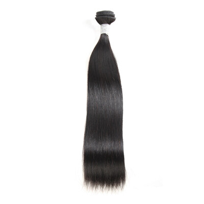 

NamiHair Wholesale Price Brazilian Hair Weave Bundles Straight Remy Hair Natural Color 100 Human Hair Extension 8-32inch