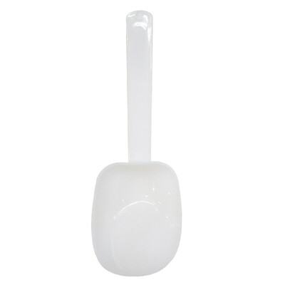 

Cereal powder measuring spoon