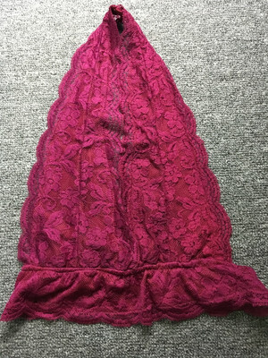 

Floral Lace Bras Ladies Sexy Halter Neck Bralettes Push Up Bra Comfortable Sleep Bra Grils Fashion Triangle Bralette Bras