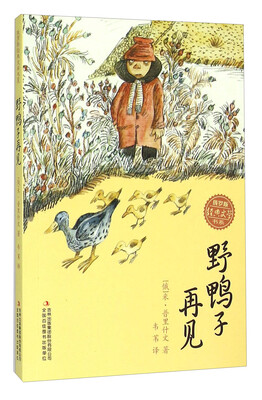 

野鸭子再见