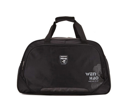 

Unisex Gym Travel Luggage Suitcase Sports Tote Bag Weekend Business Handbag