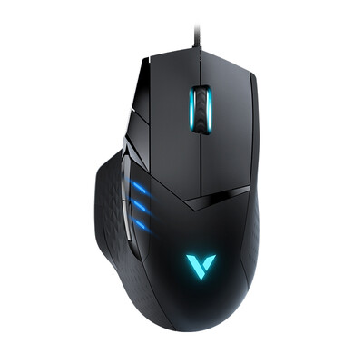 

Rapoo VT300 Gaming Mouse Black