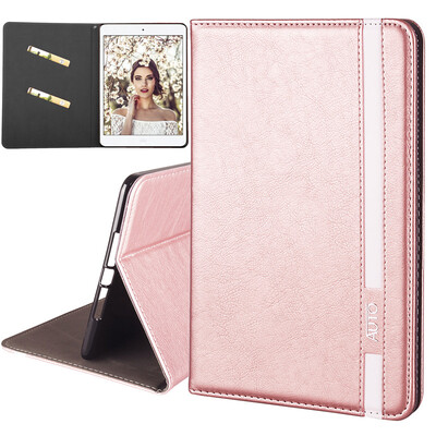 

iPad mini 4Case Lightweight Smart Stand Cover Protector Supports Auto WakeSleep for iPad protective case for IPAD mini 4
