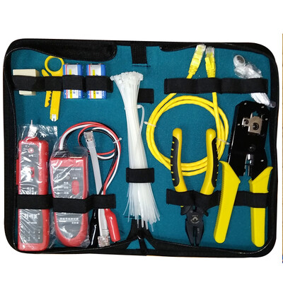 

Noyaf NF-806 Tool Kit Tool Set Multifunction Kit Repair Electrical Package
