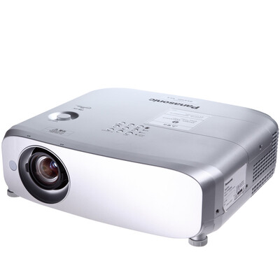 

Panasonic PT-BW535NC проектор проектора (разрешение 800P HD 5000 люмен беспроводная проекция в 1,6 раза)