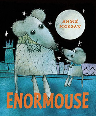 

Enormouse