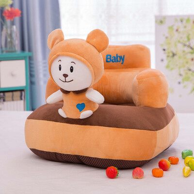 

Дети Дети Детская поддержка Сиденье Мягкая подушка Подушка Подушки Подушка Mutфункциональная Детская Подушка Украшение Новорожденн