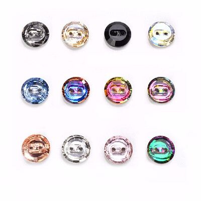 

12pcs Arcylic Nail Glitter Set Button Dust Powder for Nail Art Tip Decoration Rhinestone Manicure Nail Art Tool