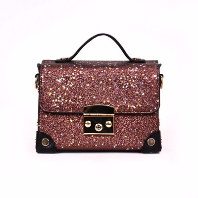 

Weis Exclusive Selection Fashion Womens Handbag Shoulder Bag B-MY508