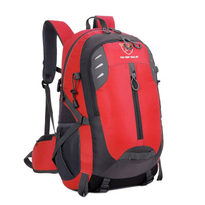 

2018 New Nylon Durable Packing Large-capacity Backpack for Male&Female Leisure Travel Bag Out Door Mochila