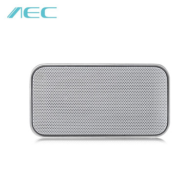 

AEC BT - 207 Mini Bluetooth Speaker Portable Player with Strap Wireless connection Ultra-slim design Speaker phone