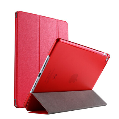 

Akabeila Tablet iPad Cover for Apple iPad 97 2017 A1822 A1823 Tablet PC Case Folding Leather Protector
