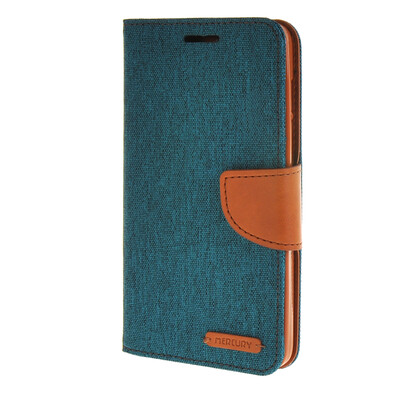 

MOONCASE Zenfone 5 , Leather Flip Wallet Card Holder Pouch Stand Back ЧЕХОЛ ДЛЯ ASUS Zenfone 5 A501CG Green
