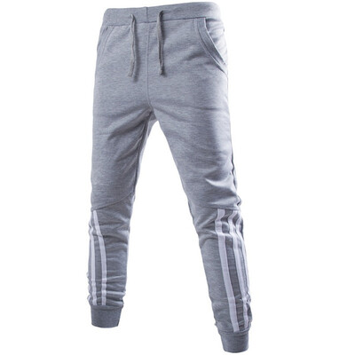 

Zogaa New Men's Pants Casual