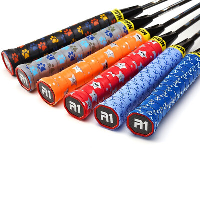 

TAION TAAN hand glue fragrance badminton racket sweat sweater with outdoor grip leather TW980 six loaded