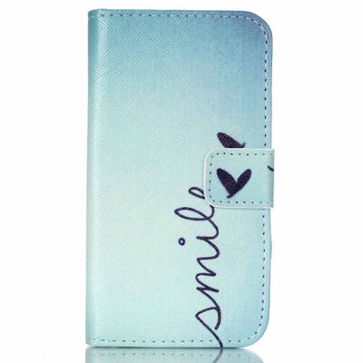 

мити горячей продажи бумажник стиль пу кожаный чехол для Samsung Galaxy Ace j110 с самостоятельной функции и J1 держатель карты 12 цвет