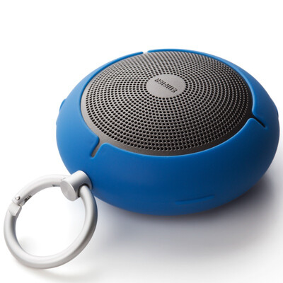 

Cruiser (EDIFIER) M100 Mini Bluetooth Speaker три анти Открытый спикер портативный звуковой карты желтый