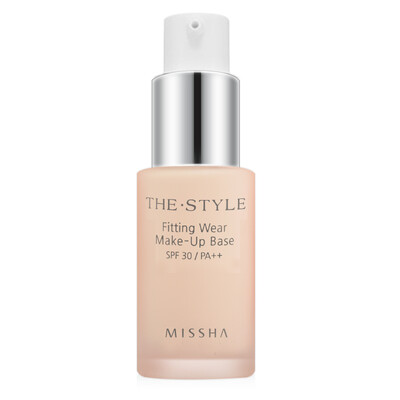 

Mystery still (MISSHA) Sidel light Ying skin-friendly liquid foundation SPF30 / PA ++ 21 (bright color) 30ml (BB cream foundation concealer moisturizing