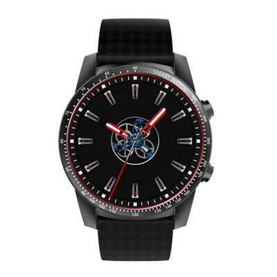 

Smart Watch Android 5.1 OS MTK6580 Bluetooth 4.0 3G WIFI GPS-ROM 8GB + RAM 512 MB Мониторинг сердечного ритма Smartwatch