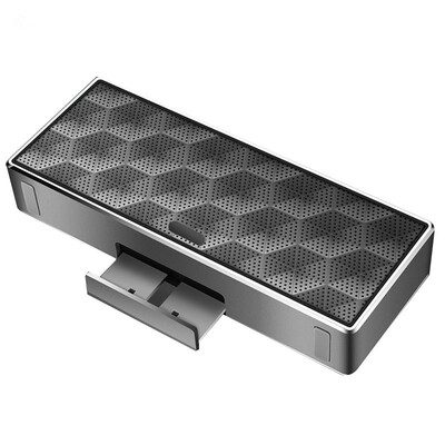 

F5 Беспроводной Bluetooth-динамик Портативный динамик Металлический микрофон Поддержка TF-карты Mini MP3 Music Player Наружная мини-карта Аудио