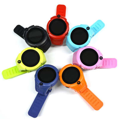 

Kids Smart Watch with Camera GPS WIFI Location Child smartwatch SOS Anti-Lost Monitor Tracker baby WristWatch