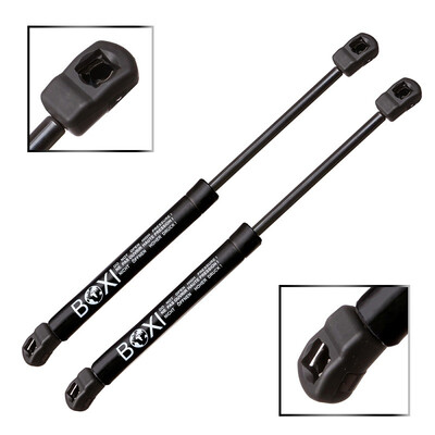 

BOXI 2 Pcs Front Hood Gas Charged Lift Support Strut Shocks Spring Dampers For Lexus LS400 1995 - 1997 Hood 456653440-59025