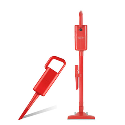 

TINTON LIFE Home Portable Rod Powerful Vertical Vacuum Cleaners MD-1801