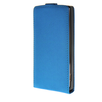 

MOONCASE High Quality Cross pattern Leather Vertical Flip Protector чехол для LG G4 Black