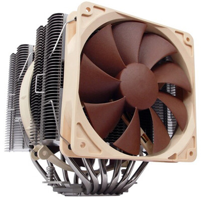 

Сова (Noctua) NH-D15S куллер процессора (мультиплатформенный 2011 / 115x / AMD / CPU башни теплоотвод / тепловой трубы 6 / расческа-совместимая карта памяти не блокирует)