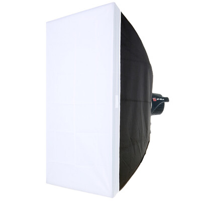 

Jinbei EF60 dedicated 60 80cm soft box