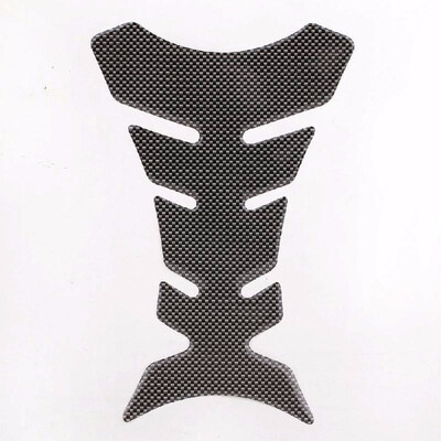 

Oil Tank Decal Pad Gas Cap Sticker Protector For Honda Yamaha Suzuki Kawasaki TK