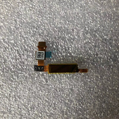 

FingerPrint Scanner Flex Cable Home Button Sensor Return Key Replacement For Huawei P10 FingerPrint Flex