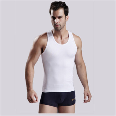 

2018 New Arrivals Men gyms Summer Tank Top Bodybuilding Sleeveless Brand Casual Shirts mens hot selling gyms vest tank top