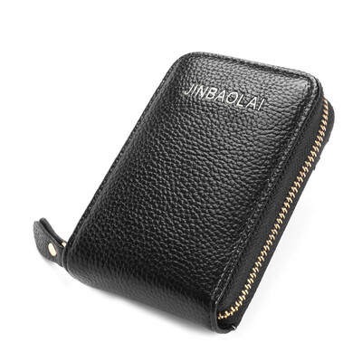 

Durable Womens Purse Faux Leather Lady Purse Wallet Card Holders