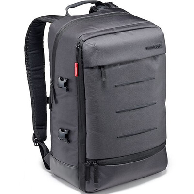 

Manfrotto MB MN-BP-MV-30 Manhattan Series SLR Camera Backpack