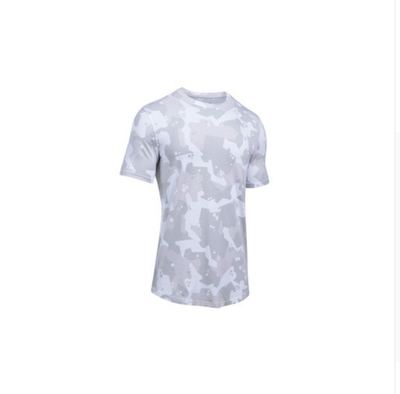 

Strong Men Fit T-Shirt Short Fitness Body Building Trainning T-shirt Fitness Clothes Gyms Slim Fit Exercise T-shirt