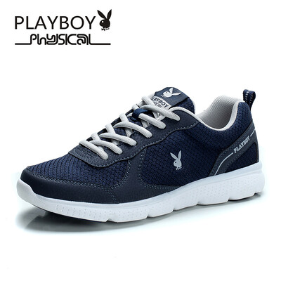

PALYBOY brandBreathable meshLight&lower-cutRunning&fashionalFor springMens shoes
