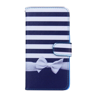 

MOONCASE для Samsung Galaxy А7 кожаный чехол держатель кошелек флип-карты с Kickstand Чехол обложка No.A07