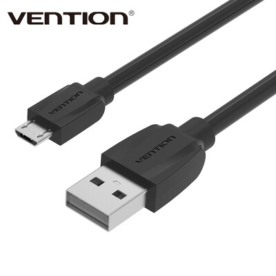 

Vention new design micro usb cable 2.0 Data Sync Charger cable for Samsung Galaxy Xiaomi android phone