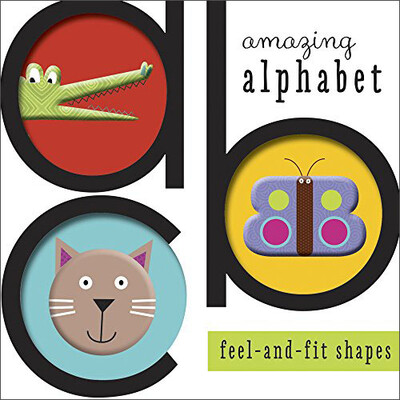 

Amazing Alphabet