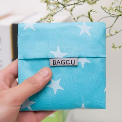 

Складные сумки для покупок Продовольственные сумки Большая емкость многоразового супермаркета Tote