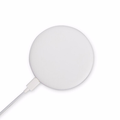 

Original Xiaomi Wireless Charger Qi Smart Quick Charge Type-C Fast Charger for Mi MIX 2S iPhone X 8 plus Sumsung S8 Smartphone