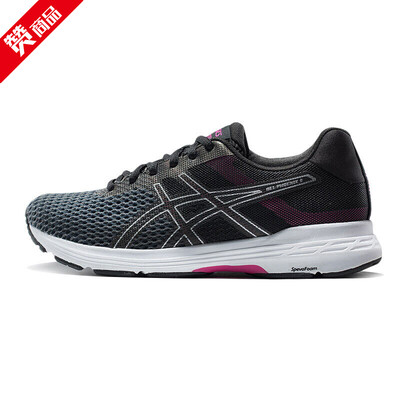 

Like goods ASICS yaseshi GEL-PHOENIX 9 womens running shoes T872N-9093355 black