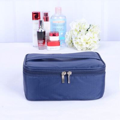 

Fashion Women Makeup Portable Travel Cosmetic Bag Organizer Case Waterproof