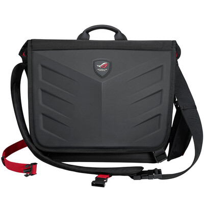 

ASUS ROG Ranger Messenger Bag Shoulder Bag Laptop Bag