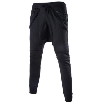 

Zogaa Men's Pants Fashion