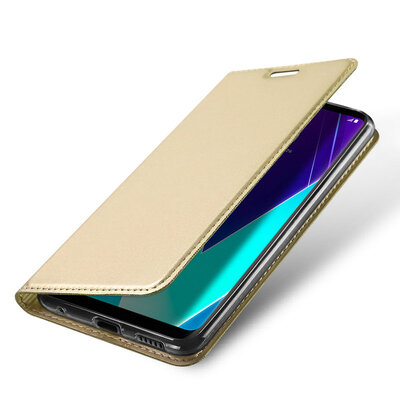 

для LG V30S ThinQ H930DS кошелек телефон для LG V30S Plus V30S + ThinQ 6GB 128GB 6GB 256GB кожа флип кожаный чехол Case Fundas>