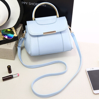 

Womens Leather Handbags Women Shoulder Crossbody Bag Shell Bag