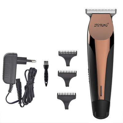 

Precision Hair Clipper Electric Hair Trimmer professional balding clipper Machine Mens Grooming Beard Trimmer Electric Shaver