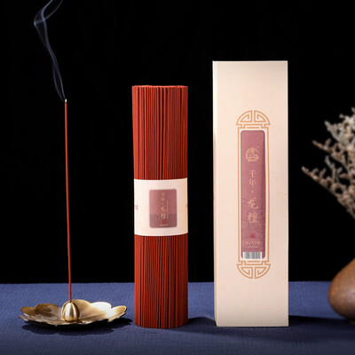

Puyun Millennium Dragon Sandalwood Line Fragrance Home Fragrance Indoor Aromatherapy 200g about 450
